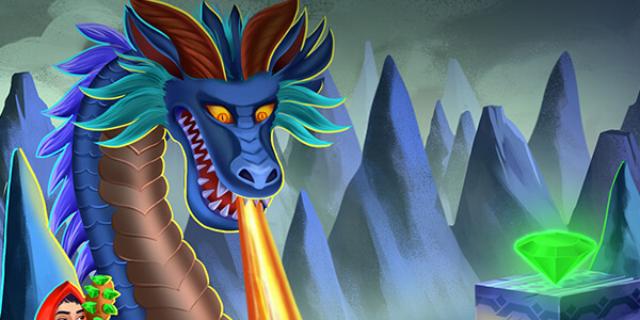Evil Wyrm
